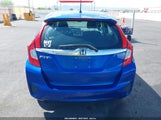 Honda Fit Ex/Ex-L 3HGGK5H87FM745609 fotografie