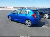 Honda Fit Ex/Ex-L 3HGGK5H87FM745609 fotografie