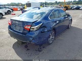 Subaru Legacy 2.5I Limited 4S3BNAN68K3020270 fotografie