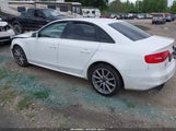 Audi A4 2.0T Premium WAUFFAFL7FN016480 снимка