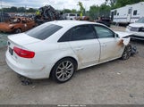 Audi A4 2.0T Premium WAUFFAFL7FN016480 снимка