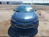Chevrolet Malibu Hybrid 1G1ZJ5SU0HF155165 photo