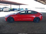 Tesla Model 3 Long Range Dual Motor All-Wheel Drive 5YJ3E1EB2NF191671 photo