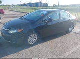 Honda Civic Lx 19XFB2F51CE088801 снимка