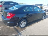 Honda Civic Lx 19XFB2F51CE088801 снимка