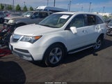 Acura Mdx 2HNYD2H21BH524579 снимка