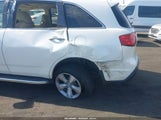 Acura Mdx 2HNYD2H21BH524579 снимка