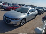 Chevrolet Malibu Lt 1G1ZD5ST1KF134105 снимка