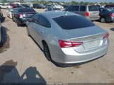 Chevrolet Malibu Lt 1G1ZD5ST1KF134105 снимка