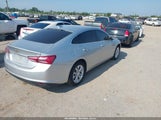 Chevrolet Malibu Lt 1G1ZD5ST1KF134105 снимка