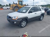 Kia Sportage Lx V6 KNDJE723187463600 photo