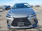 Lexus Nx 350H 2T2AKCEZ9NC008517 снимка