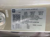 Chevrolet Colorado 4Wd Short Box Z71 1GCPTDEK8P1226704 photo