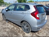 Honda Fit Ex 3HGGK5H85KM734540 снимка
