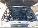 Toyota Avalon Xls 4T1BF18B5WU237860 снимка