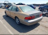 Toyota Avalon Xls 4T1BF18B5WU237860 снимка