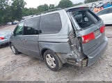 Honda Odyssey Ex 2HKRL1866YH523647 снимка