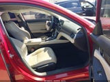 Honda Accord Lx 1HGCV1F16KA049092 photo