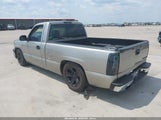 Chevrolet Silverado  Ls 1GCEC14T53Z177389 снимка