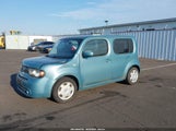 Nissan Cube 1.8S JN8AZ28R39T105172 снимка