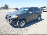 Kia Sorento Lx 5XYKTDA15BG111638 снимка