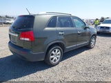 Kia Sorento Lx 5XYKTDA15BG111638 снимка