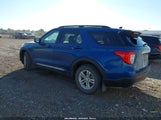 Ford Explorer Xlt 1FMSK8DH9LGB30125 снимка