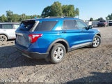 Ford Explorer Xlt 1FMSK8DH9LGB30125 снимка
