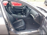 Infiniti G37X JN1CV6AR9CM678793 снимка