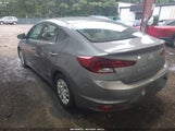 Hyundai Elantra Se 5NPD74LF2KH455037 снимка
