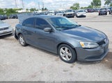 Volkswagen Jetta 2.0L Tdi 3VWLL7AJ7BM054672 снимка