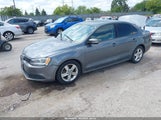 Volkswagen Jetta 2.0L Tdi 3VWLL7AJ7BM054672 снимка