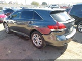 Toyota Venza Le 4T3ZA3BB3DU064345 снимка