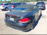 BMW 135I WBAUN93548VF55210 fotografie