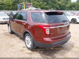 Ford Explorer Xlt 1FM5K7D87FGC38013 снимка