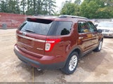 Ford Explorer Xlt 1FM5K7D87FGC38013 снимка