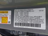Honda Accord Hybrid Sport 1HGCY2F59SA033453 снимка