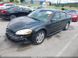 Chevrolet Impala Lt 2G1WG5E37D1254572 снимка