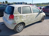 Chevrolet Aveo KL1TD62614B258664 снимка