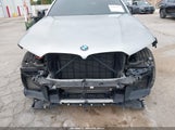 BMW X6 M 5YMCY0C04N9J87495 fotografie