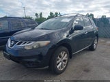 Nissan Murano Sl JN8AZ1MW7BW170424 снимка