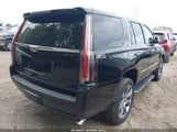 Cadillac Escalade 4Wd 1GYS4AKJ4LR169974 снимка
