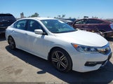 Honda Accord Sport 1HGCR2F53GA180291 fotografie