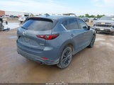 Mazda Cx-5 2.5 S Carbon Edition JM3KFBCM6P0163187 fotografie