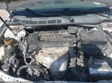 Toyota Camry Le 4T4BF3EKXAR054159 снимка