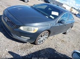 Volvo S60 T6 YV149MFK0F2361937 снимка