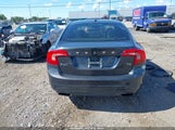 Volvo S60 T6 YV149MFK0F2361937 снимка