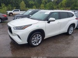 Toyota Highlander Limited 5TDYZRAH7LS024167 снимка