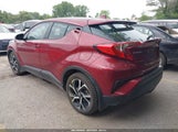 Toyota C-Hr Xle Premium NMTKHMBX2JR026857 fotografie