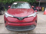 Toyota C-Hr Xle Premium NMTKHMBX2JR026857 снимка